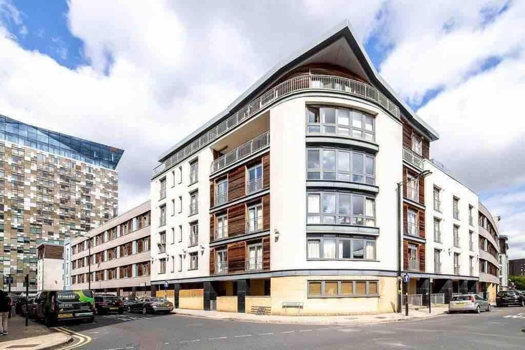 Location Location Location Birmingham City Centre Zewnętrze zdjęcie